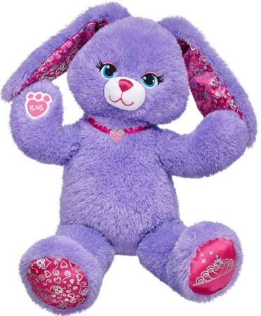 *HOT* $8 (Reg $23) Plush Toys + Outfits 2 for $15