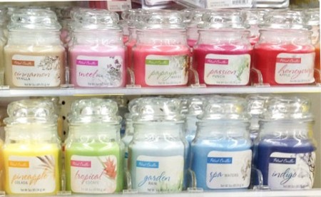 $0.83 (Reg $2) Patriot Candles at Walgreens - No Coupons!
