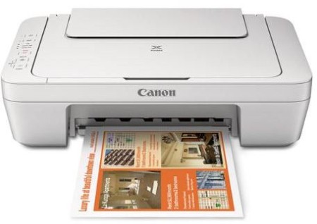 $29 (Reg $49) Canon Wireless Printer + FREE Store Pickup