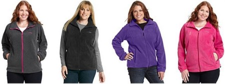 columbia-fleece