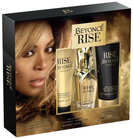 $3.50 (Reg $15) Coty Woman’s Fragrance Set at Walgreens