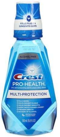 *New* Crest Coupons – Print Now!
