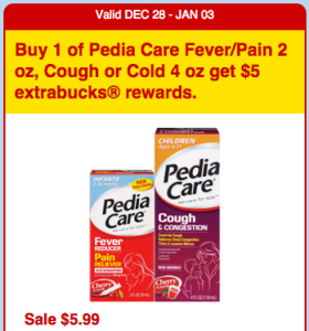 cvs-pediacare
