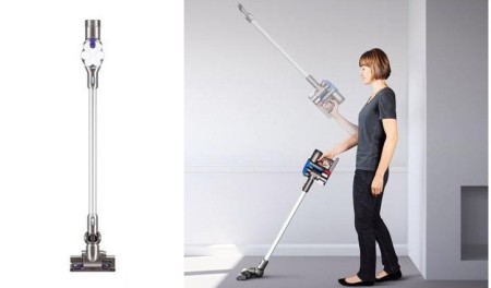 $169 (Reg $329) Dyson Origin Cordless Vacuum + Free Shipping