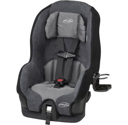 *HOT* $59.98 (Reg $200) Evenflo Car Seat + Free Shipping