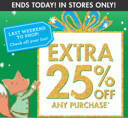 FREE Item with $10 Purchase at Bath & Body Works ($14 Value)