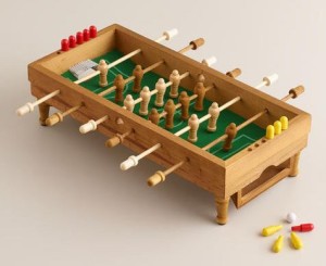 foosball-set