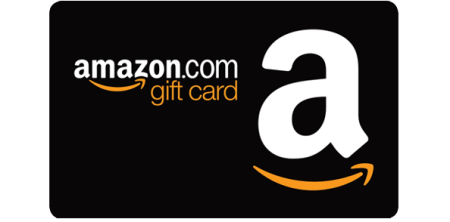 Free $10 Amazon Gift Card (Survey)