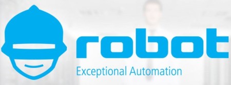 Free 2015 Robot Calendar