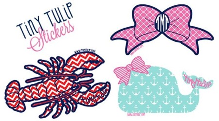 free-tiny-tulip=stickers