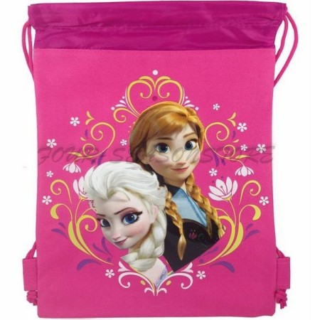 $5.98 (Reg $25) Disney Frozen Tote Bag