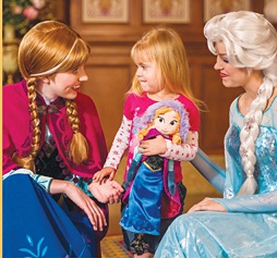 Win Disney Frozen Sing-Along Sweepstakes (200+ Winners) 
