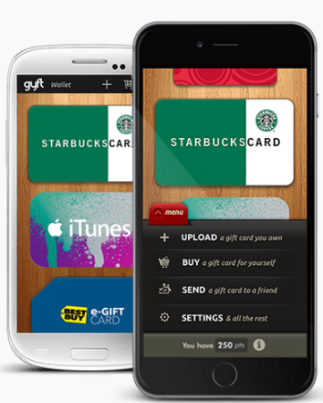 *HOT* $5.00 Off Gift Card Purchase on Gyft App