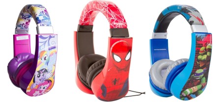 headphones