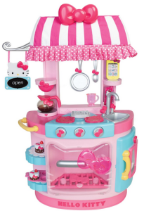 *HOT* 50% off Hello Kitty Kitchen Cafe Cartwheel Offer (Today Only) 