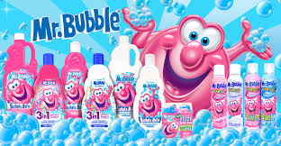 *NEW* $0.50 off Mr. Bubble Coupon 