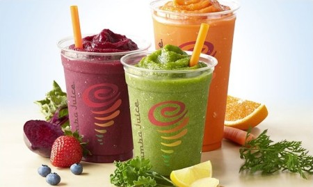 *HOT* $15 Jamba Juice eGift Card for $5