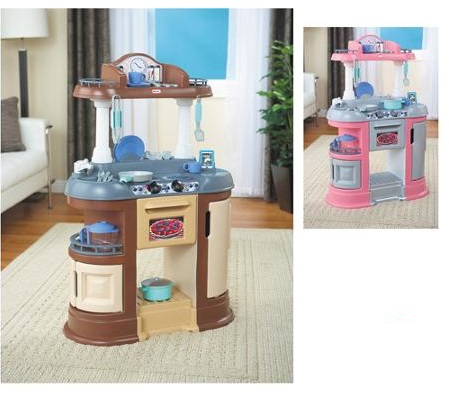 $19.00 (Reg $59.97) Little Tikes Kitchen + Free Store Pickup