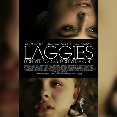 Free AMC Movie Tickets for Laggies (12/12-12/14)