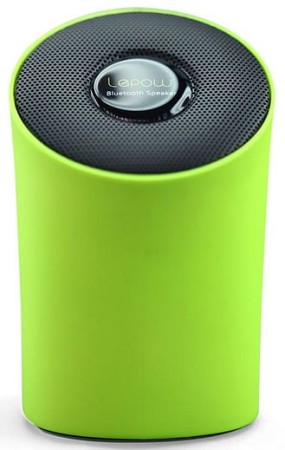 $34.99 Portable Bluetooth Speaker + $20 in SYWR Points