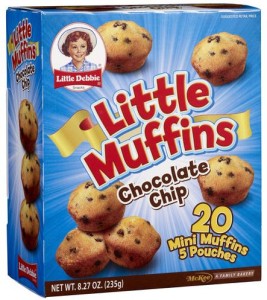little-debbie-muffins