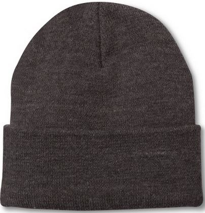 $2.48 (Reg $5) Men's Solid Beanies + FREE Store Pickup