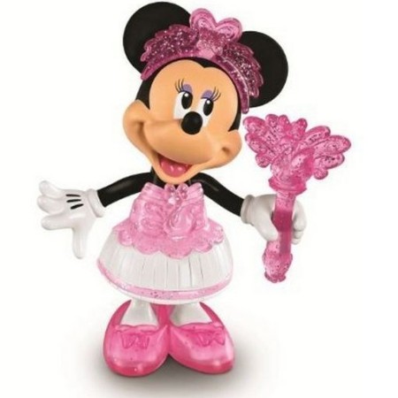 $8.36 (Reg $20) Disney's Minnie Mouse: Dance Recital Bowtique