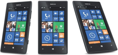 *HOT* $19.99 (Reg $100) Nokia Lumia 520 GoPhone