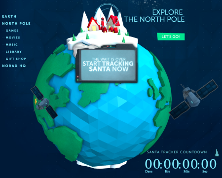 norad