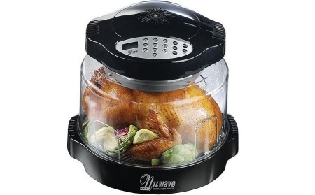 $60 (Reg $100) Nuwave PRO Infrared Oven + Free Pickup