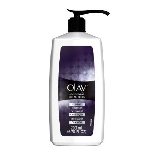 *HOT* $0.48 (Reg $6.29) Olay Cleansing Towelettes at Rite Aid