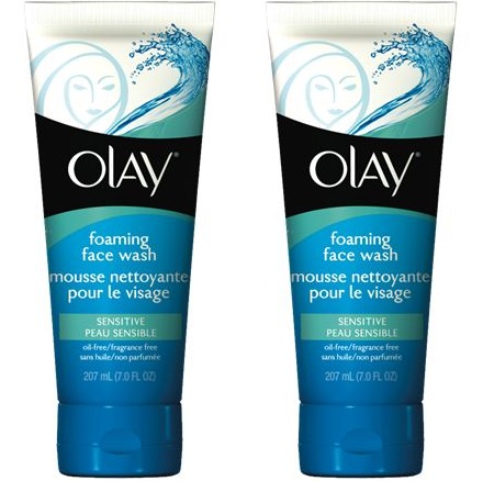 Free Olay Face Wash at Rite Aid + Moneymaker