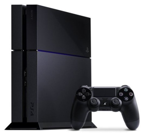 10% Off Sony Playstation 4 Cartwheel (First 12,000)