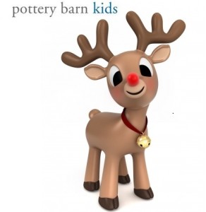 rudolph-pottery-barn-kids