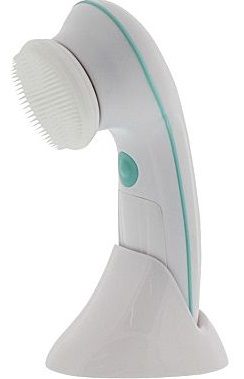 $14.99 (Reg $80) Elite Skin Spa Facial Cleansing Brush + Free Shipping