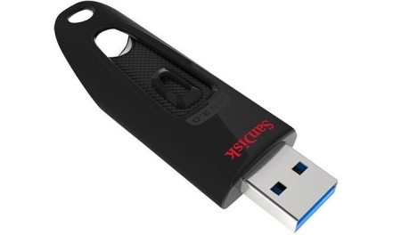 *HOT* $12.99 (Reg $60) SanDisk 32 GB Flash Drive + Free Pickup