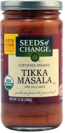 *HOT* Free Seeds of Change Organic Product Coupon