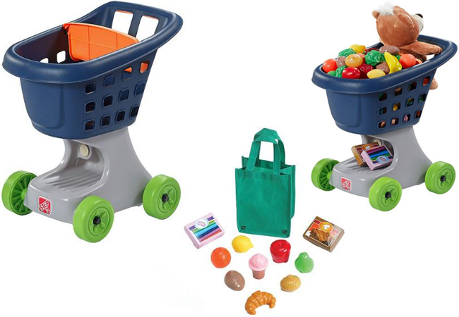shopping-cart