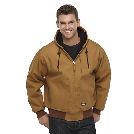 $33.99 (Reg $60) Walls Men’s Hooded Duck Jacket at Kmart (Today Only) 