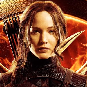 Free Hunger Games Movie Pack Android App