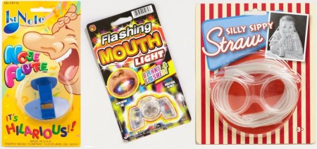 50% Off Toys & Games + B1G1 Free (World Market)