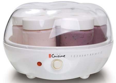 yogurt-maker