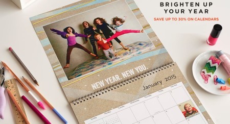 *HOT* FREE Art Print at Shutterfly + 50% Off Hardcover Books