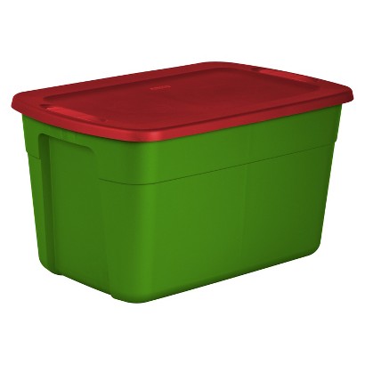 20% off Holiday Storage Bin & Bags Cartwheel Offer 