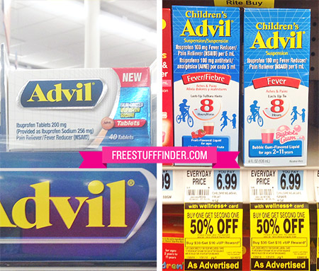 Advil-Film-Coated-Tablets