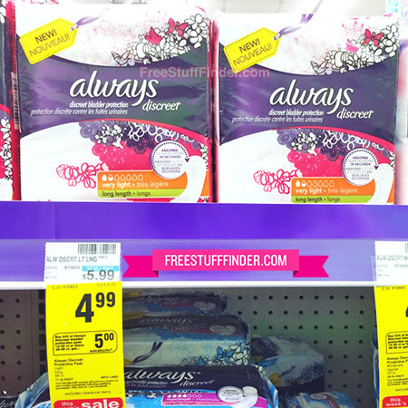 Always-Discreet-Pads
