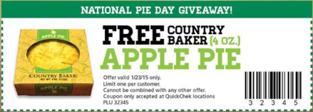Apple Pie 2