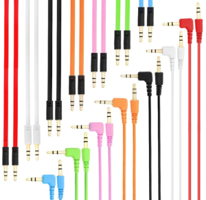Auxiliary Cable