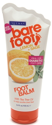 Free Bare Foot Diabetic Foot Balm at Walgreens + Moneymaker