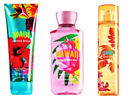 *HOT* Free Bath & Body Works Item (With Purchase $10+)